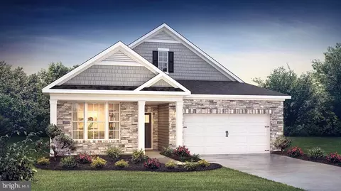 231 Congressional Ct, Moorestown, NJ 08057