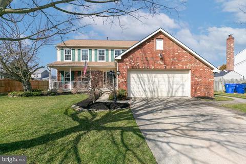 609 Walden Way, Lumberton, NJ 08048