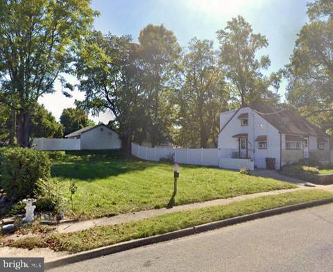 6 W 7th St, Burlington, NJ 08016