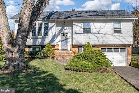 395 Chestrfld Jacbstwn Rd, Chesterfield, NJ 08515