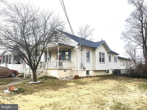 11 Anna Ave, Maple Shade, NJ 08052