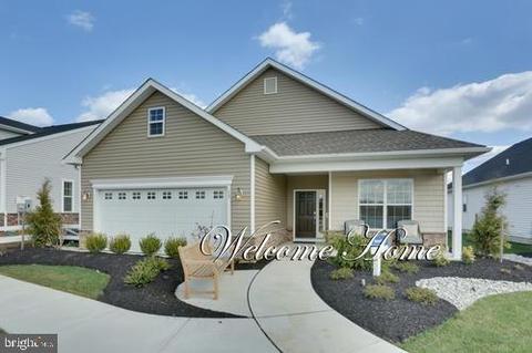 7 Museum Dr, Eastampton, NJ 08060