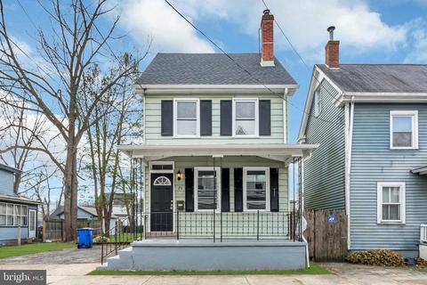 20 Budd St, Mount Holly, NJ 08060