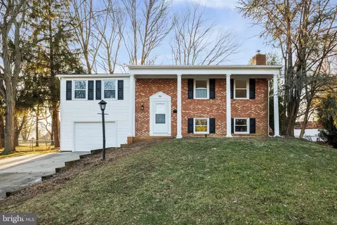 34 Tinker Pl, Willingboro, NJ 08046