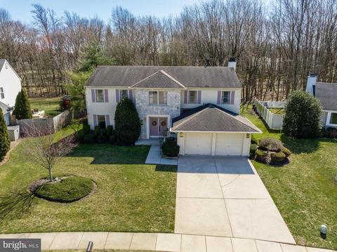 71 Michaelson Dr, Mount Laurel, NJ 08054 photo 39