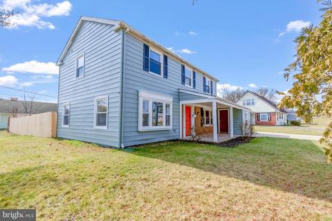 52 Marshal Ln, Willingboro, NJ 08046