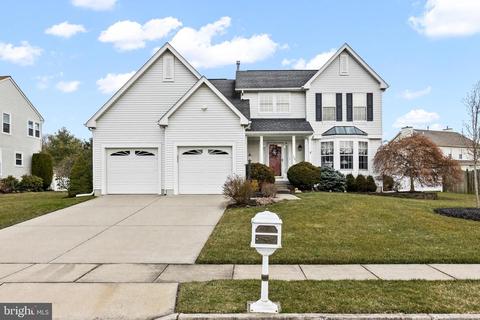 539 Justice Dr, Marlton, NJ 08053