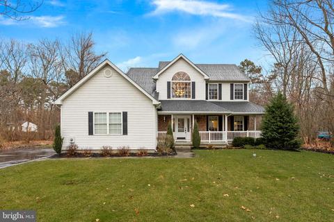 3 John Singer Sargent Way, Marlton, NJ 08053