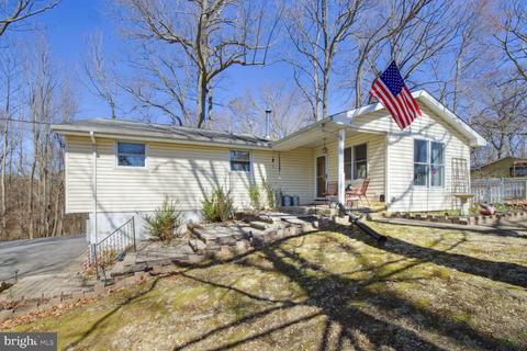 2813 Monmouth Rd, Wrightstown, NJ 08562