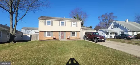 183 Millbrook Dr, Willingboro, NJ 08046