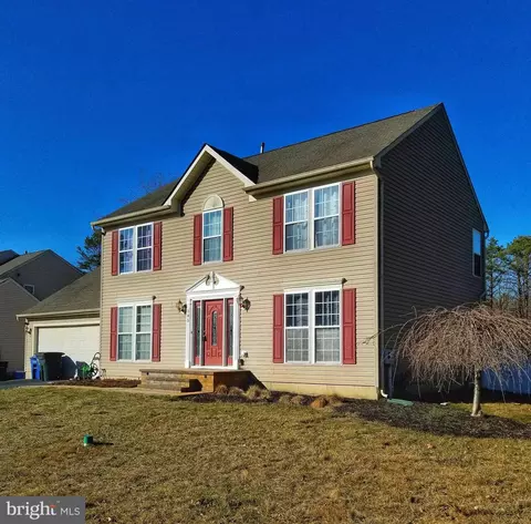 305 Montana Trl, Browns Mills, NJ 08015
