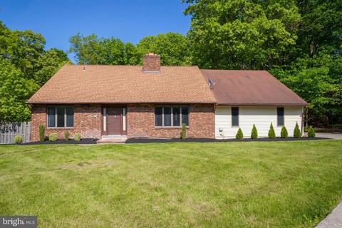126 Route 68, Wrightstown, NJ 08562