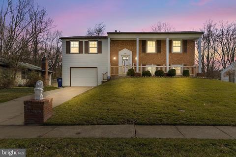 253 Evergreen Dr, Willingboro, NJ 08046