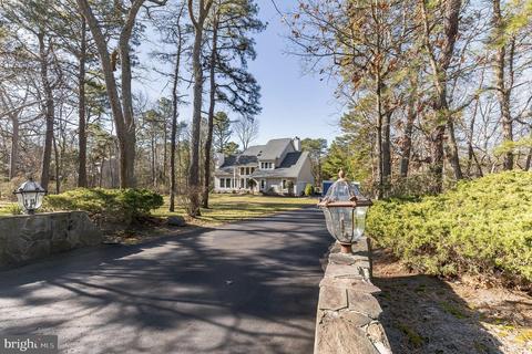 299 Pricketts Mill Rd, Tabernacle, NJ 08088