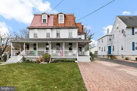 224 S Church St, Moorestown, NJ 08057
