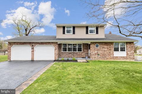 1516 Marne Hwy, Hainesport, NJ 08036