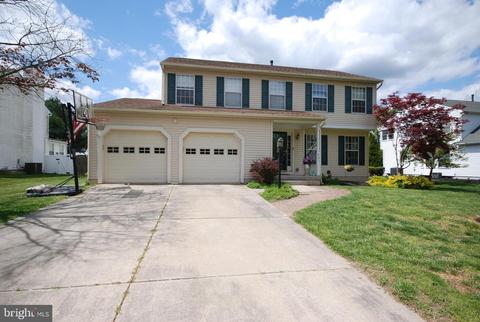 731 Henderson Rd, Lumberton, NJ 08048