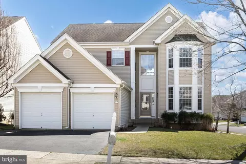 7 Tantum Ct, Bordentown, NJ 08505