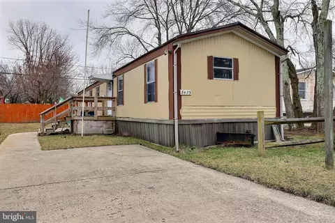 3473 Detroiter St, Browns Mills, NJ 08015