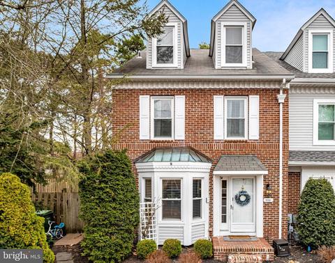 300 Williamsburg, Marlton, NJ 08053