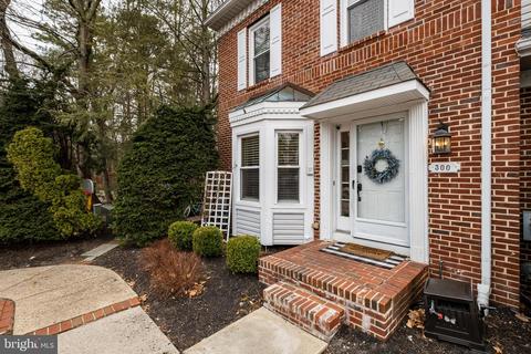 300 Williamsburg, Marlton, NJ 08053 photo 3