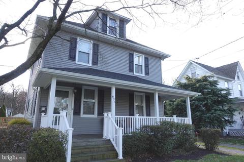 605 Delaware, Florence, NJ 08518