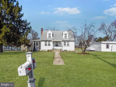 1463 Route 38, Hainesport, NJ 08036