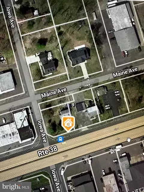 0 Maine Iowa Ave, Hainesport, NJ 08036