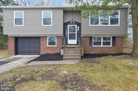 22 3rd Ave, Pemberton, NJ 08068 photo 2