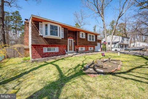308 Pennsylvania Trl, Browns Mills, NJ 08015