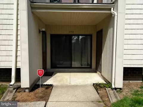 608 Downing Ct, Westampton, NJ 08060