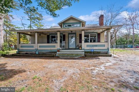 1200 S Lakeshore Dr, Browns Mills, NJ 08015