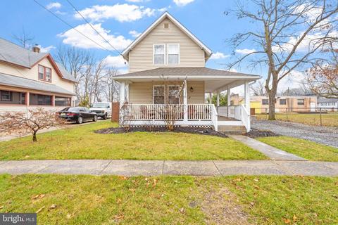 620 S Belleview Ave, Cinnaminson, NJ 08077