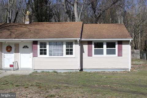 142 Lemmon Ave, Pemberton, NJ 08068