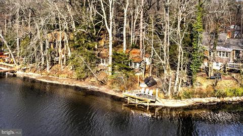 16 Robinson Rd, Medford, NJ 08055 | 4 Photos | MLS #NJBL2043398 - Movoto