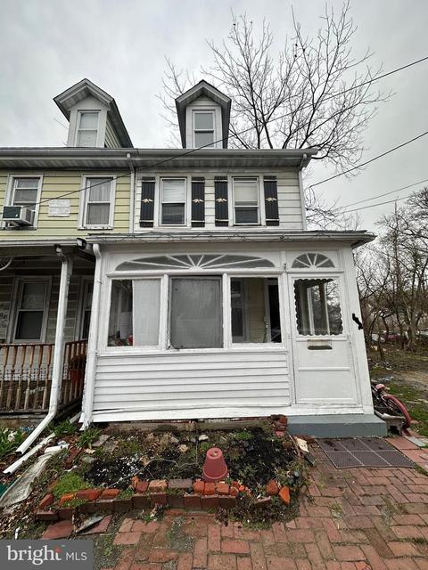 209 Mill St, Mount Holly, NJ 08060