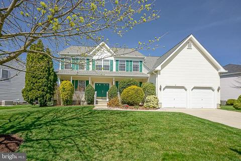 47 Tynemouth Dr, Lumberton, NJ 08048