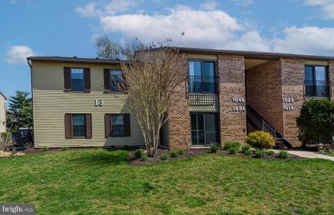 103 Sumac Ct # a, Mount Laurel, NJ 08054