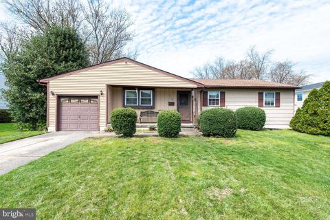 115 Jacqueline Ave, Delran, NJ 08075