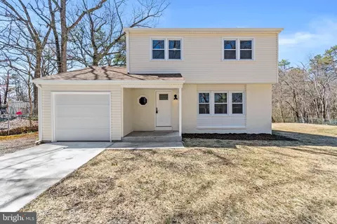 69 Aster St, Browns Mills, NJ 08015