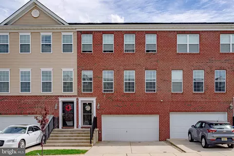 83 Creekside Way, Burlington, NJ 08016