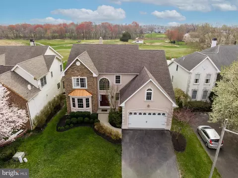 133 Augusta Dr, Moorestown, NJ 08057