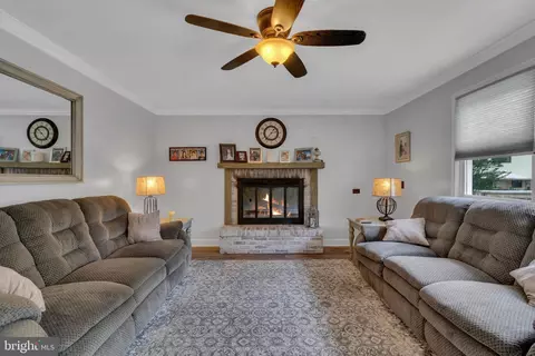 16 Beth Dr, Moorestown, NJ 08057 photo 33