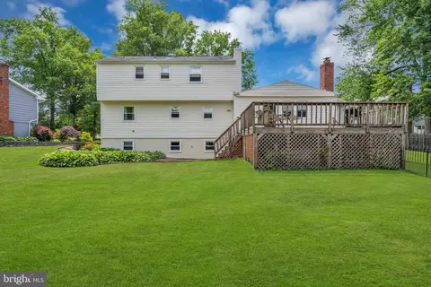 16 Beth Dr, Moorestown, NJ 08057 photo 50