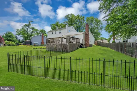 16 Beth Dr, Moorestown, NJ 08057 photo 51