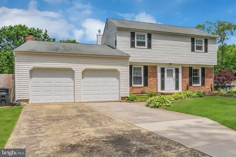 16 Beth Dr, Moorestown, NJ 08057 photo 8