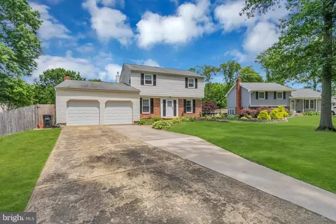 16 Beth Dr, Moorestown, NJ 08057 photo 4