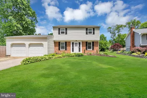 16 Beth Dr, Moorestown, NJ 08057 photo 5