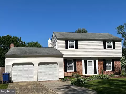 16 Beth Dr, Moorestown, NJ 08057 photo 3