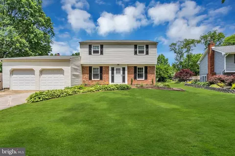 16 Beth Dr, Moorestown, NJ 08057 photo 11